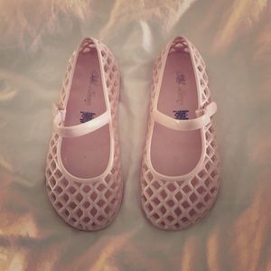 Girls casual shoes size 10